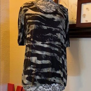 Michael Michael Kors Plus Size 1X